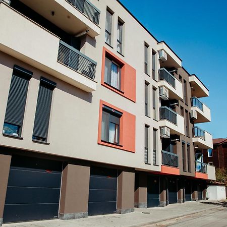 Rose Valley Apartment Καζανλούκ Εξωτερικό φωτογραφία