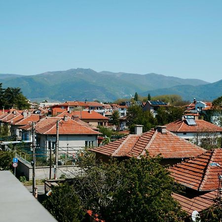Rose Valley Apartment Καζανλούκ Εξωτερικό φωτογραφία
