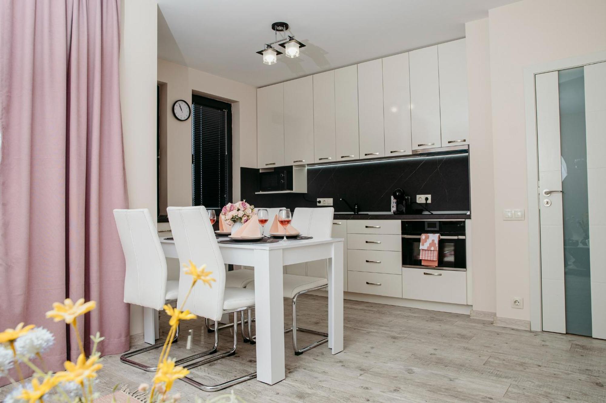 Rose Valley Apartment Καζανλούκ Εξωτερικό φωτογραφία