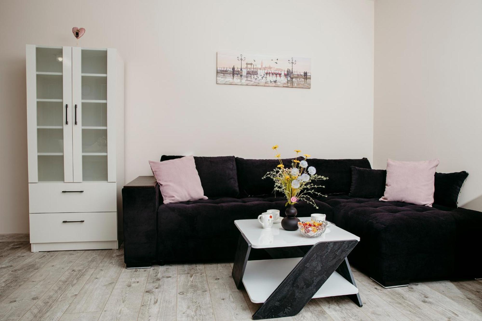 Rose Valley Apartment Καζανλούκ Εξωτερικό φωτογραφία