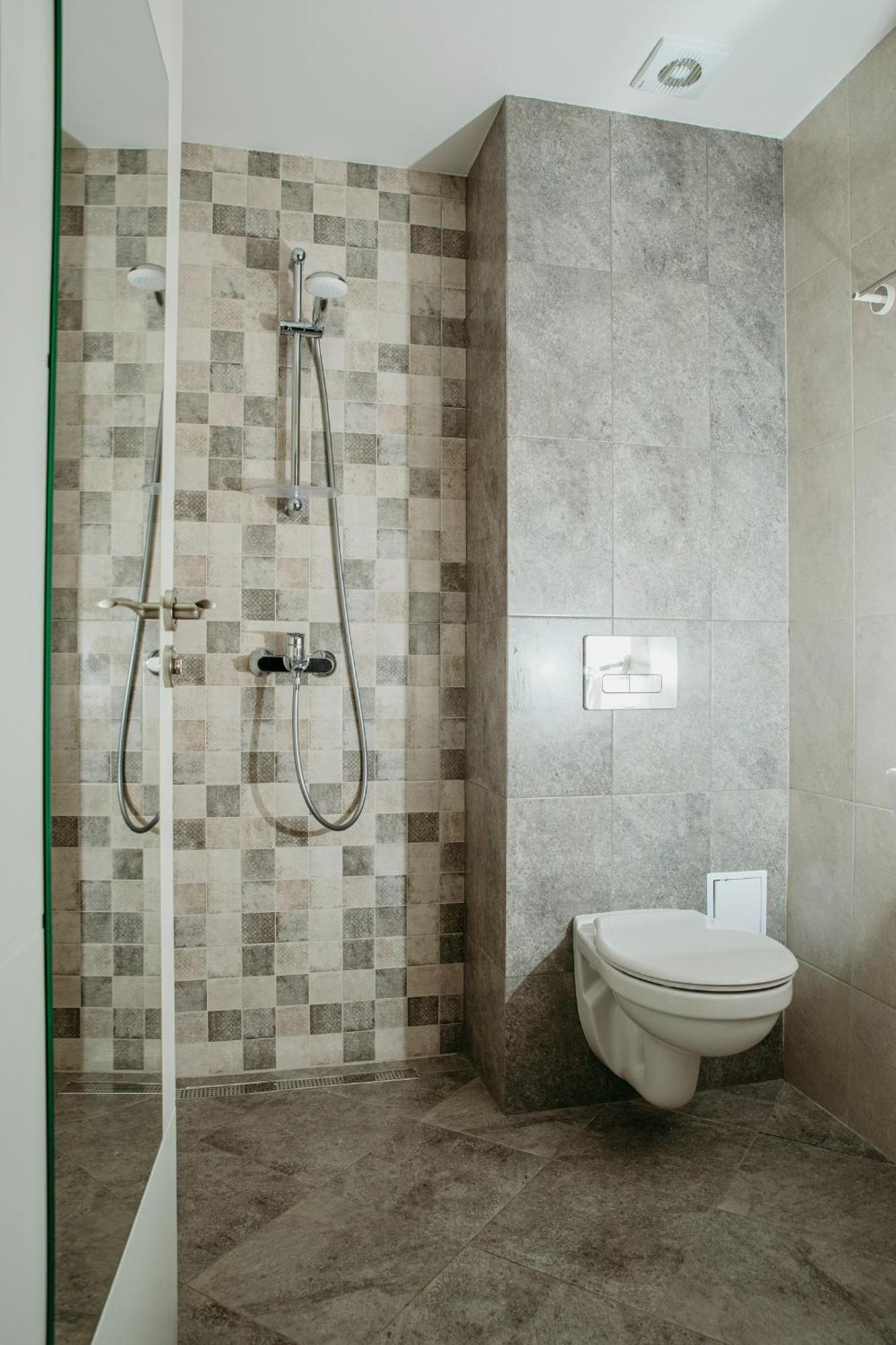 Rose Valley Apartment Καζανλούκ Εξωτερικό φωτογραφία
